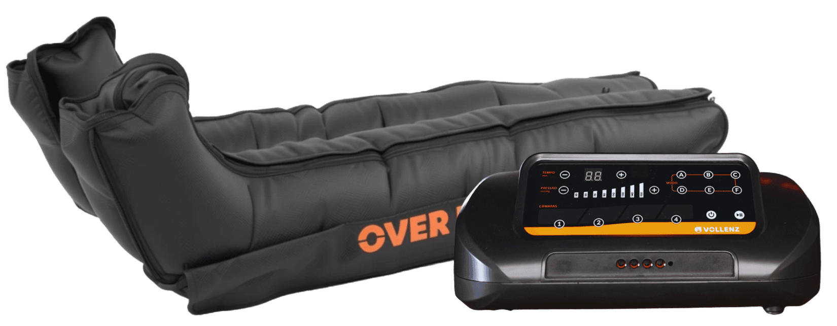 imagem V-Recovery Pro One