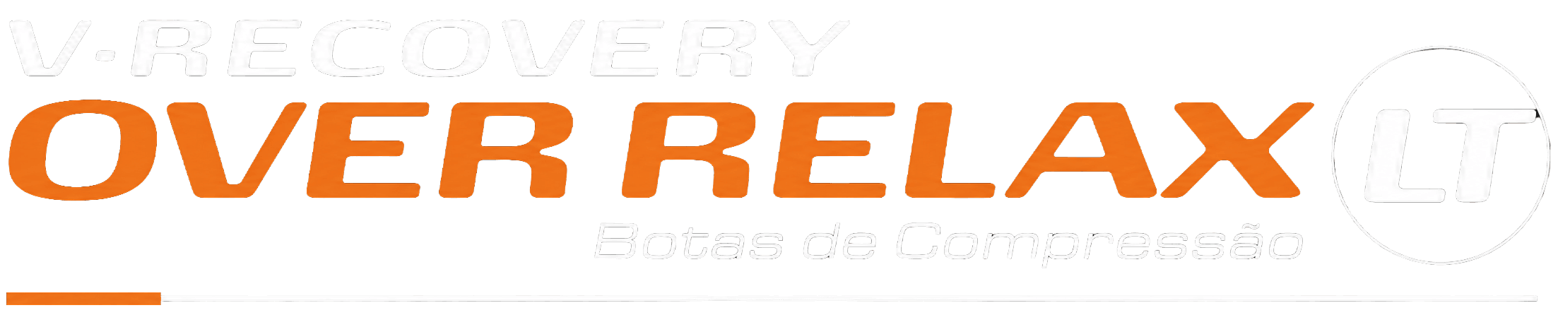 Logo Over Relax LT