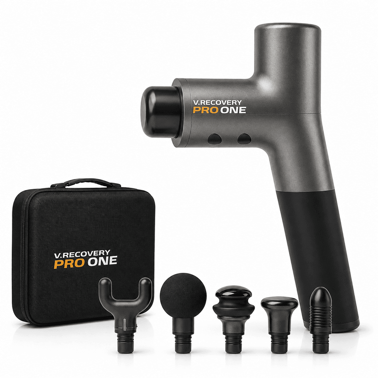 Pistola de massagem Pro One